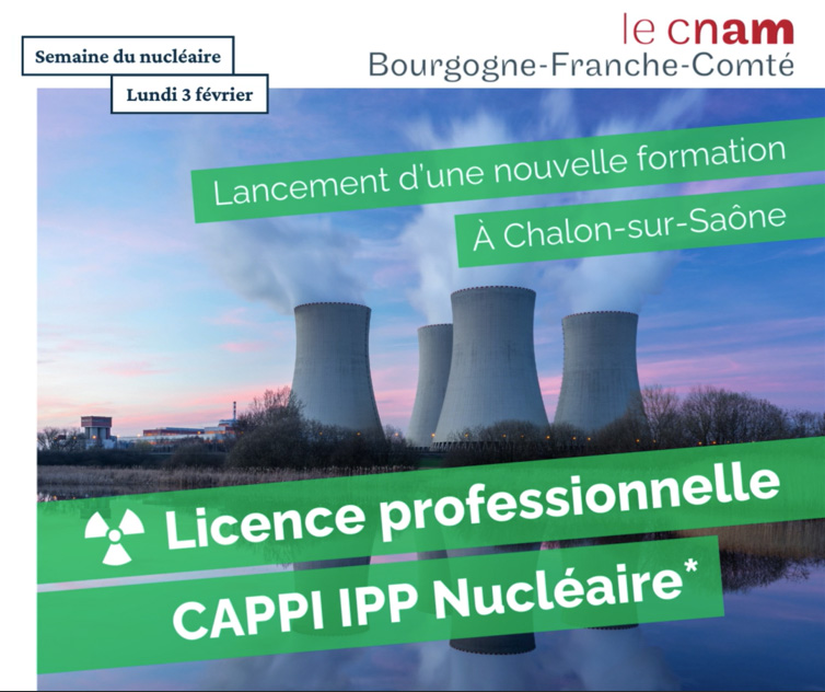 Image Actualité le Cnam