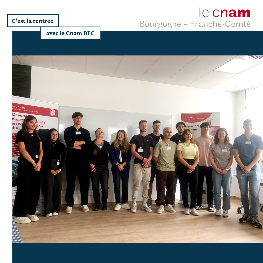 Image Actualité le Cnam