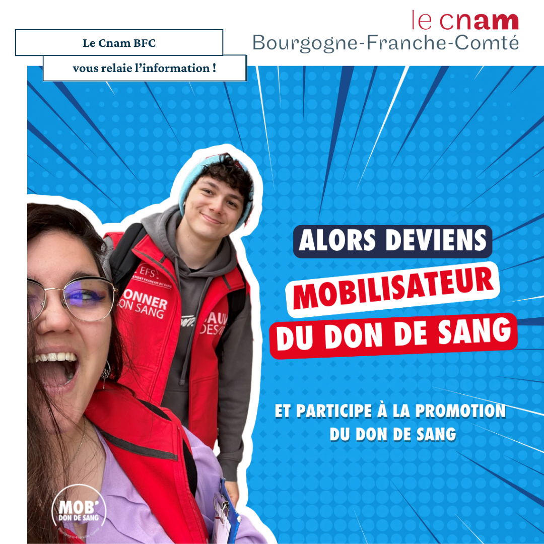 Image Actualité le Cnam